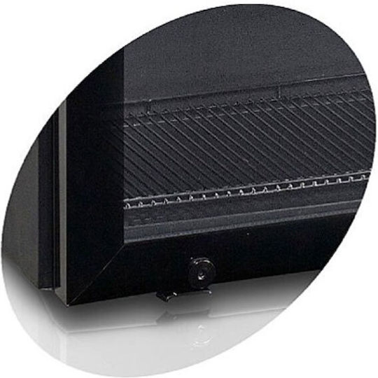 Tefcold Frigider Frigidere pentru băuturi 67lt Cu o ușă Înălțime66.8xLățime43.2xAdâncime49.6cm