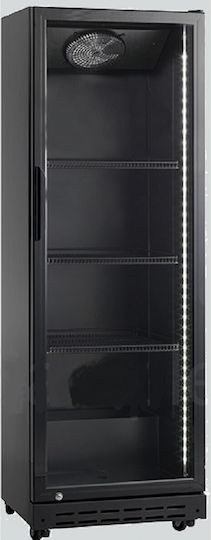 Think Cool Single Beverage Refrigerator 210lt H158xW54xD51cm