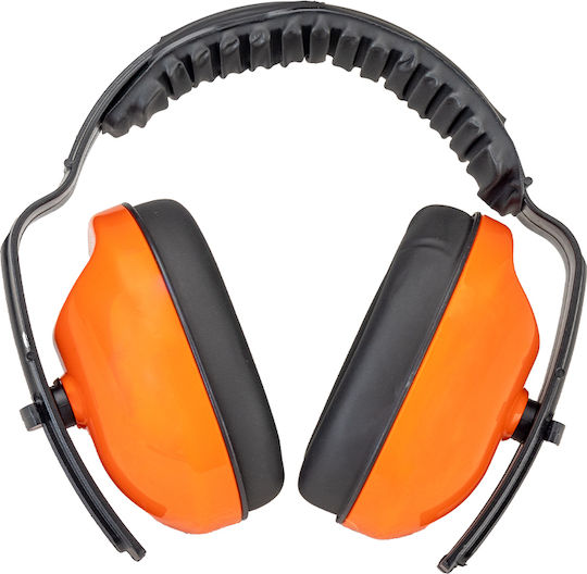 Nakayama 051695 Earmuffs with Band 25db