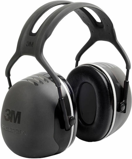 3M Peltor Earmuffs with Band