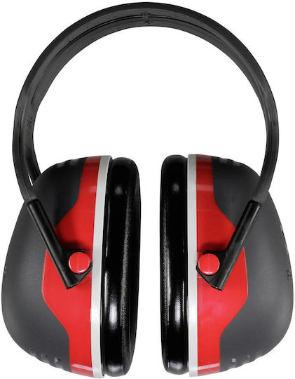 3M Peltor X3A Ωτοασπίδες με Στέκα