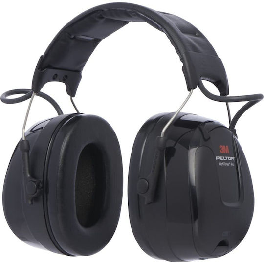 3M Peltor Worktunes Pro HRXS220A Antifoane cu Bandă
