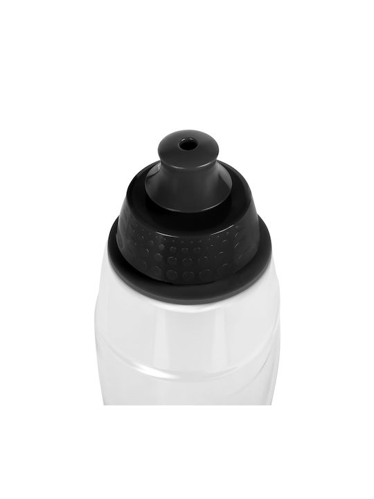 Teesa Παγούρι με Φίλτρο 550ml Μαύρο