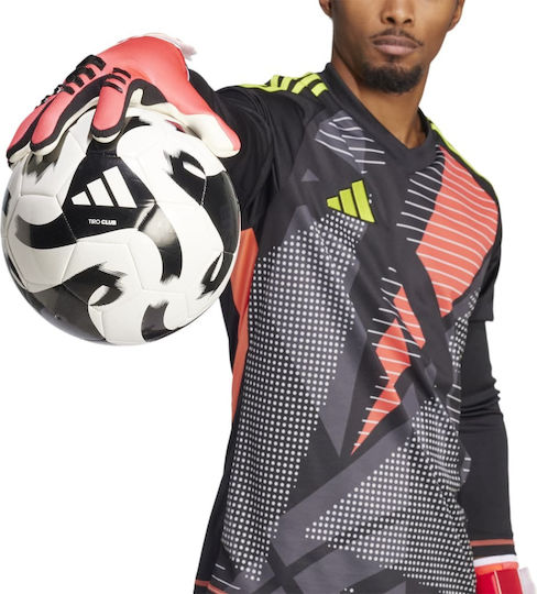 adidas Predator Gl Lge Mănuși portar Adulți Roșii