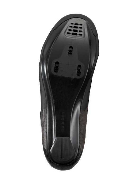 Shimano Competition Sh-rc100 Niedrig Radschuhe Schwarz