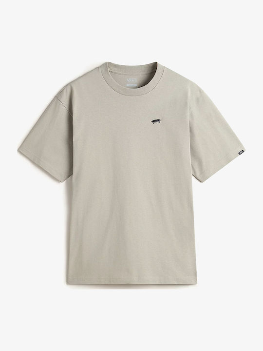 Salton T-shirt London Fog