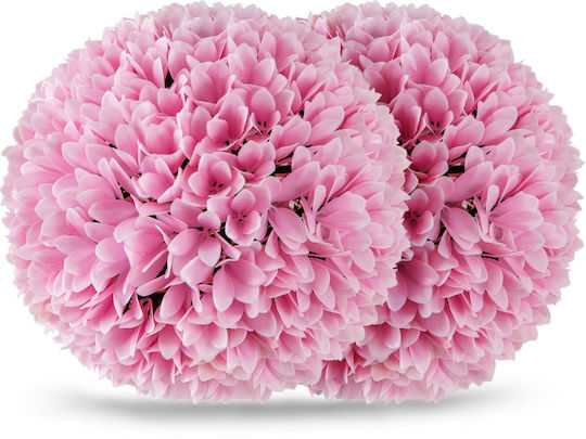 Costway Set of 2 Artificial Boxwood Balls High-Quality PE Material Hz10273-pi