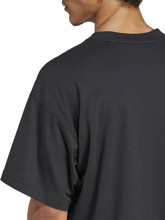 Originals T-Shirt Black