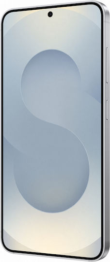 Samsung Galaxy S25 5G Dual-SIM (12GB/128GB) Silver Shadow