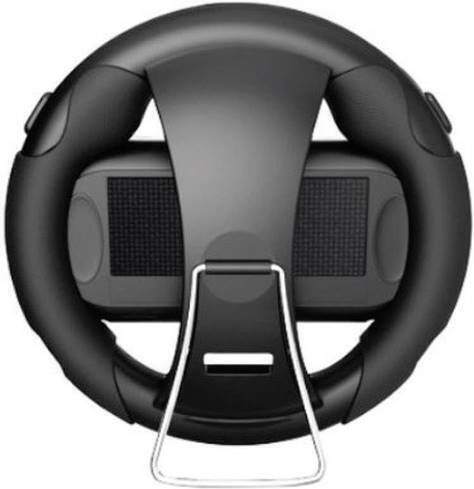 Steering Wheel Playstation Vita Console
