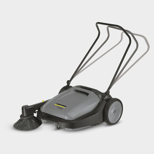 Karcher Km 70/15 C Manual Push Sweeper