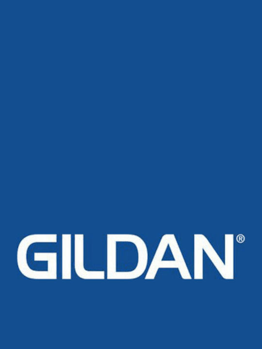 Gildan T-shirt Blue