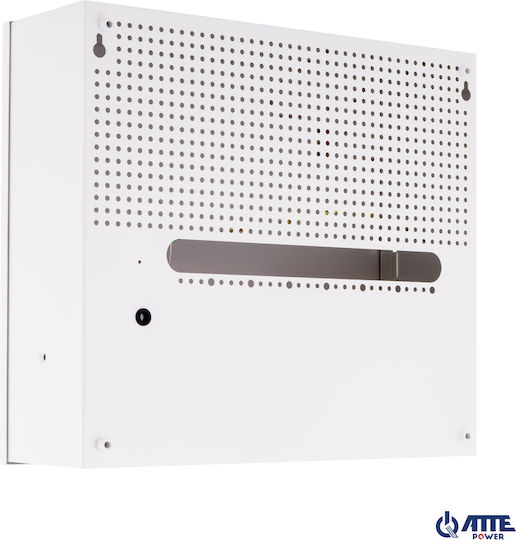 Atte Aups-70-240-h 24v 3a 72w Smps Backup Power Supply