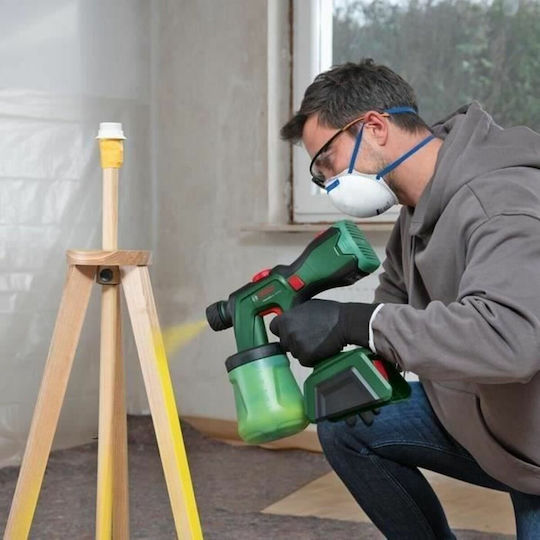 Bosch 0603208200 Elektrische Farbspritzpistole