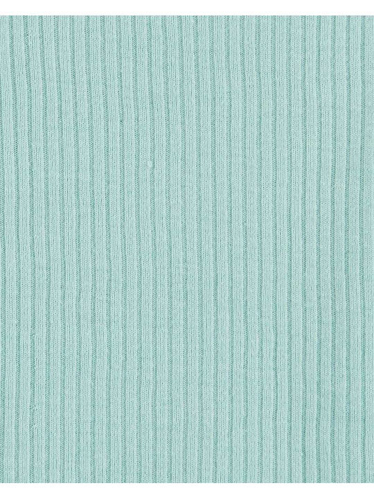 Carter's Mâneca scurta White, Mint, Gray, Pink, Yellow