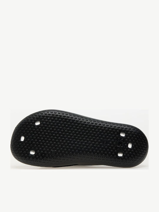Under Armour Slides Black