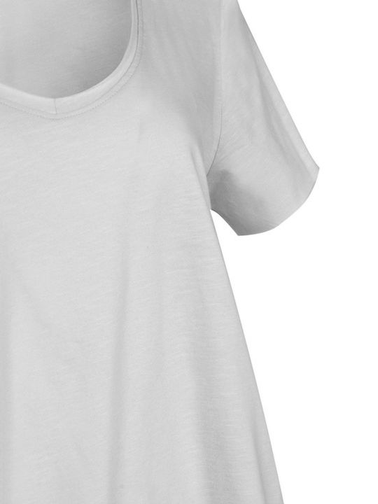 BodyTalk T-Shirt White