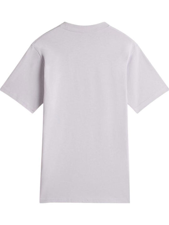 Women's T-shirt Evening Haze
