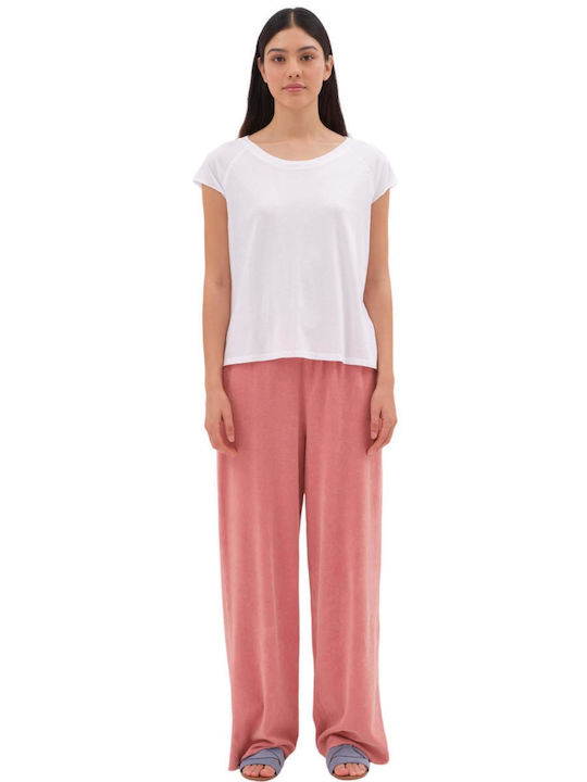 Women's T-shirt White