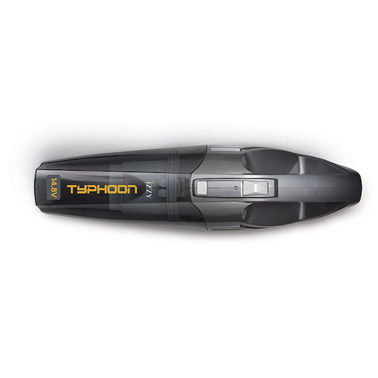 Izzy Typhoon IZ-4002 Черен