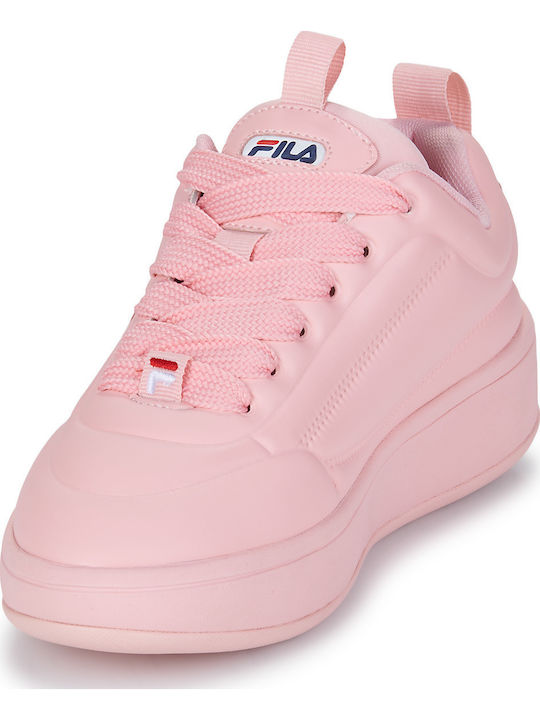 Superbubble Sneakers Pink