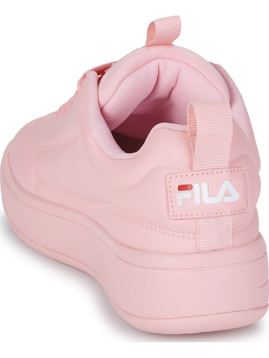Superbubble Sneakers Pink