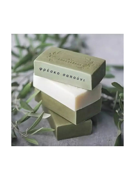 Leather Creations XK Aromatisches Soja Kerze mit Frisches Wasser Duft