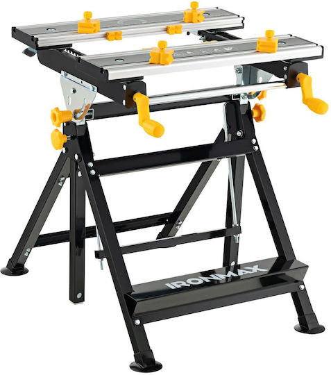 Costway Πάγκος Εργασίας Αντοχής 100kg TH10024DK