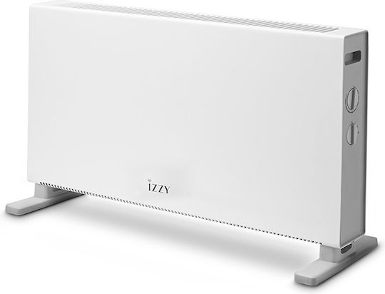 Izzy IZ-9030 Θερμοπομπός Δαπέδου 2600W 75x43.5cm