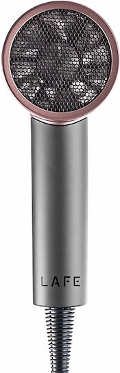Lafe Ionic Πιστολάκι Μαλλιών με Φυσούνα 2200W