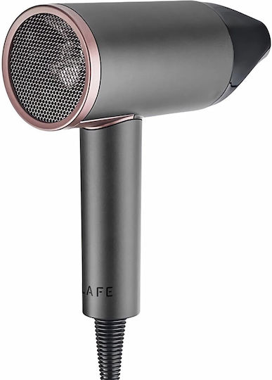 Lafe Ionic Πιστολάκι Μαλλιών με Φυσούνα 2200W