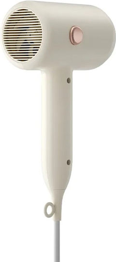 Enchen Hair Dryer Turbo with Diffuser 1800W
