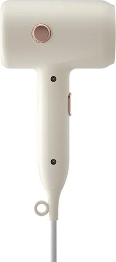 Enchen Hair Dryer Turbo with Diffuser 1800W