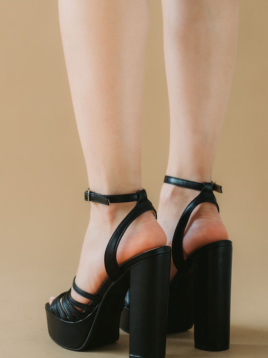 Plato Sandalen Plato Sandalen