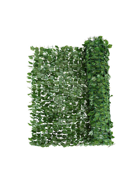 Costway Artificial Foliage Panel 2.4x1.5m