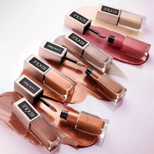 Lancome Idôle Tint Lidschatten Matt in flüssiger Form 02 Desert Sand 7ml