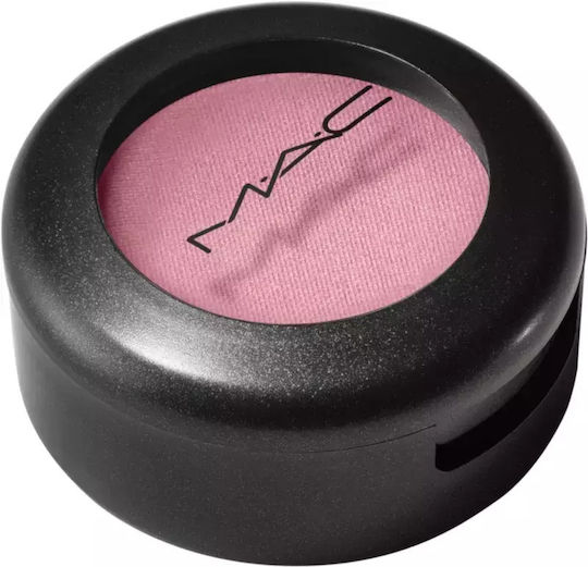 M.A.C Eye Shadow Matte in Solid Form Girlie Satin 1.5gr