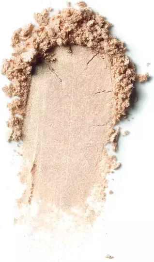 Bobbi Brown Luxe Lidschatten in Gepresster Form mit Beige Farbe 1.8gr