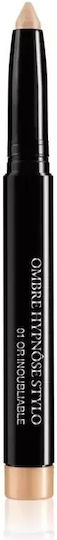 Lancome Ombre Hypnose Stylo Σκιά Ματιών σε Stick 01 Or Inoubliable 1.4gr
