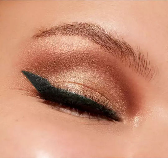 M.A.C Connect In Colour Eye Lidschattenpalette in fester Form Bronze Influence 6.25gr