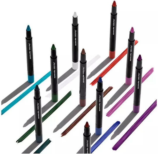 Shiseido Kajal Inkartist Eye Shadow in Stick with Brown Color