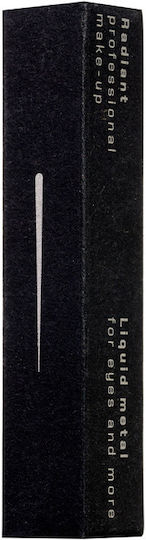 Radiant Metal Fard de Pleoape Formă Lichidă Nr.02 7ml