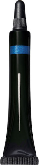 Radiant Metal Fard de Pleoape Formă Lichidă 22 Albastru spumant 7ml