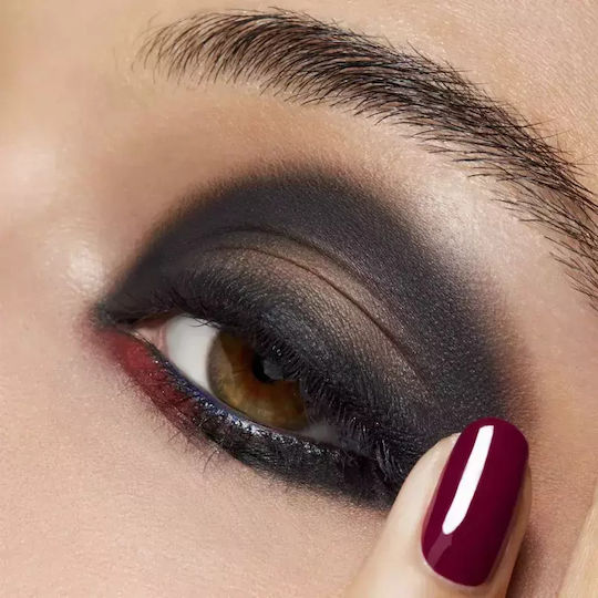 M.A.C Eye Shadow Eye Shadow Matte in Solid Form with Purple Color 1.5gr