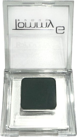 TommyG Matte Eye Shadow Matte in Pressed Powder Form with Green Colour 4.8gr