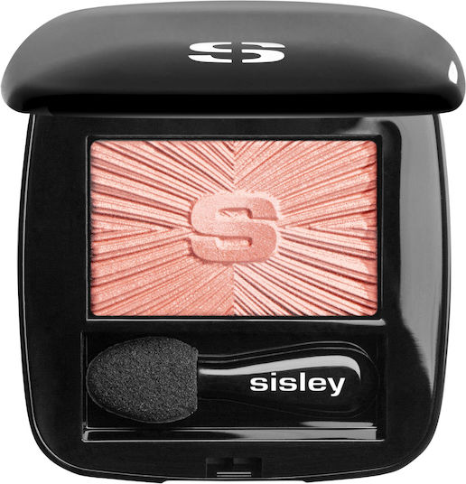 Sisley Paris Les Phyto Ombres Сенки за очи в Пресована пудра с Коралов Цвят 1.8гр
