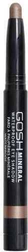 Gosh Mineral Eye Shadow Stick with Brown Colour 2.5g