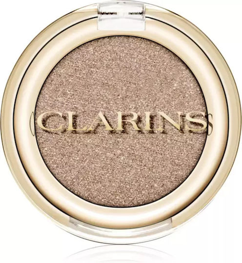Clarins Ombre Skin Eye Shadow Matte in Cream Form 03 Pearly Gold 1.5g