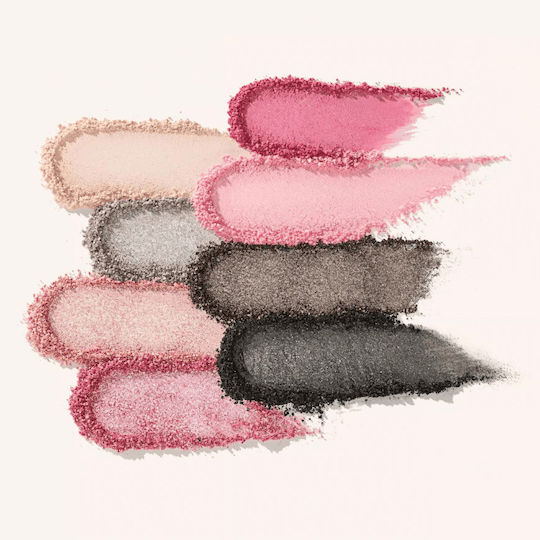 Catrice Cosmetics The Soft Peony Eyeshadow Palette Lidschattenpalette Matt in fester Form Soft Peony 9gr