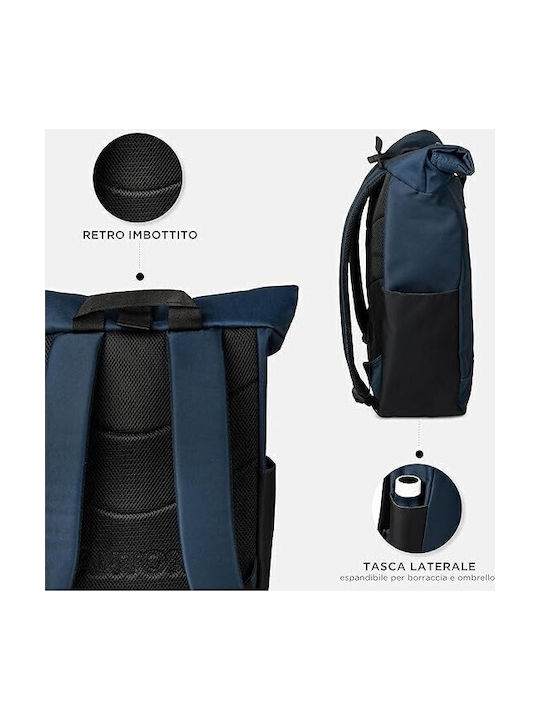 Pantone Backpack 18lt Blue